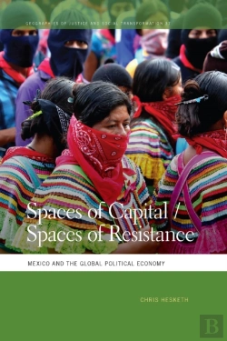 Bertrand.pt - Spaces Of Capital/Spaces Of Resistance