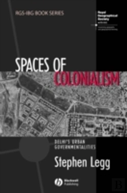 Bertrand.pt - Spaces Of Colonialism