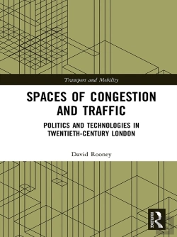 Bertrand.pt - Spaces Of Congestion And Traffic