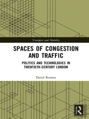 Spaces Of Congestion And Traffic