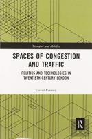 Spaces Of Congestion And Traffic