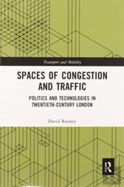 Spaces Of Congestion And Traffic
