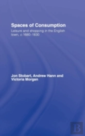 Spaces Of Consumption