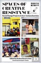 Spaces Of Creative Resistance