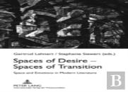 Spaces Of Desire Â€“ Spaces Of Transition