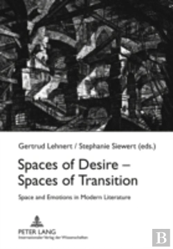 Bertrand.pt - Spaces Of Desire Â€“ Spaces Of Transition