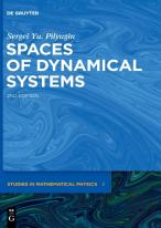 Spaces Of Dynamical Systems