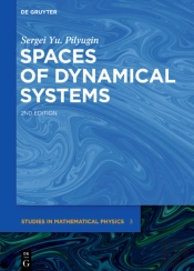 Spaces Of Dynamical Systems
