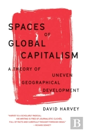 Spaces Of Global Capitalism