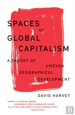 Bertrand.pt - Spaces Of Global Capitalism