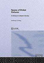 Spaces Of Global Cultures