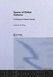 Spaces Of Global Cultures