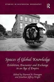 Spaces Of Global Knowledge