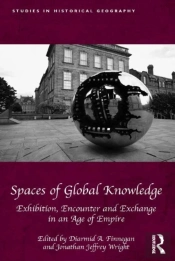 Spaces Of Global Knowledge