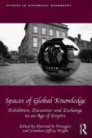 Spaces Of Global Knowledge