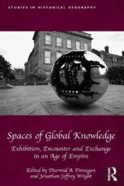 Spaces Of Global Knowledge