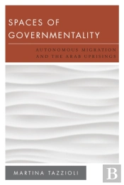 Spaces Of Governmentality