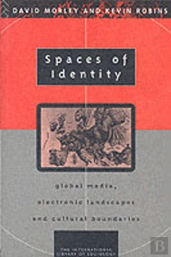 Bertrand.pt - Spaces Of Identity