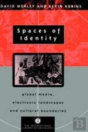 Spaces Of Identity