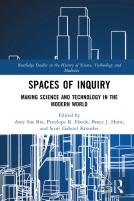 Spaces Of Inquiry