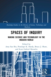Spaces Of Inquiry