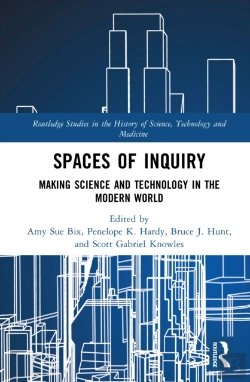Bertrand.pt - Spaces Of Inquiry