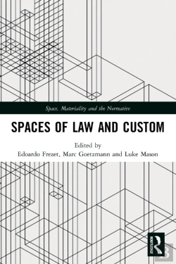 Bertrand.pt - Spaces Of Law And Custom