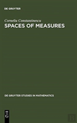 Bertrand.pt - Spaces Of Measures