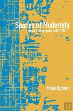 Bertrand.pt - Spaces Of Modernity