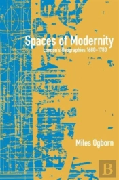 Spaces Of Modernity