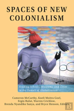 Bertrand.pt - Spaces Of New Colonialism
