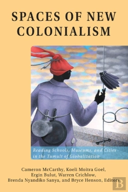 Bertrand.pt - Spaces Of New Colonialism