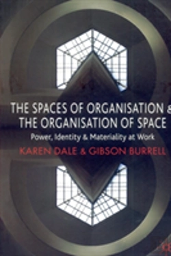 Bertrand.pt - Spaces Of Organization And The Organization Of Space