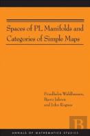 Spaces Of Pl Manifolds And Categories Of Simple Maps
