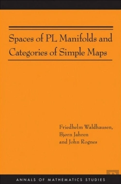 Bertrand.pt - Spaces Of Pl Manifolds And Categories Of Simple Maps