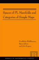 Spaces Of Pl Manifolds And Categories Of Simple Maps