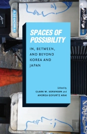 Spaces Of Possibility