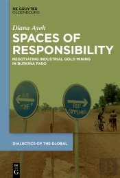 Spaces Of Responsibility