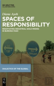 Spaces Of Responsibility