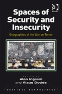 Bertrand.pt - Spaces Of Security And Insecurity