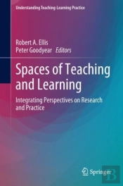 Spaces Of Teaching And Learning