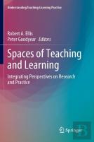 Spaces Of Teaching And Learning