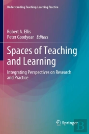 Spaces Of Teaching And Learning
