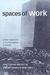 Spaces Of Work