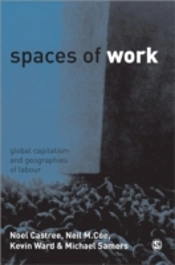 Spaces Of Work