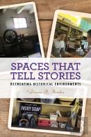 Spaces That Tell Stories