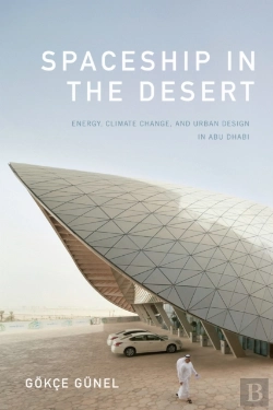 Bertrand.pt - Spaceship In The Desert