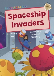 Spaceship Invaders