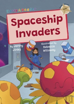 Bertrand.pt - Spaceship Invaders