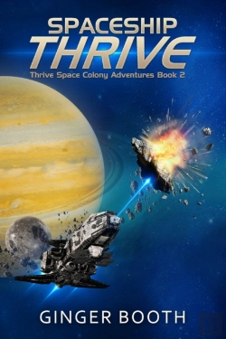 Bertrand.pt - Spaceship Thrive